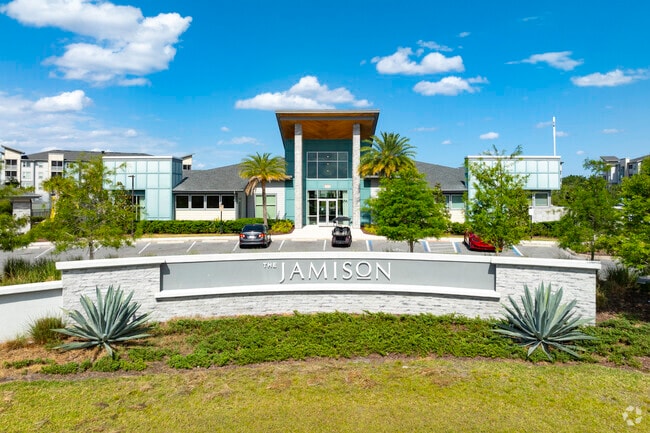 US HWY 192 Amber Pointe Blvd Kissimmee, FL 34744 - Amber Pointe