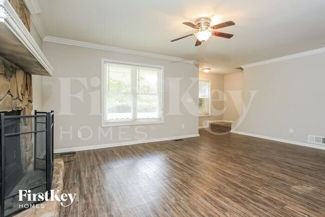 Photo - 2796 Water Valley Rd