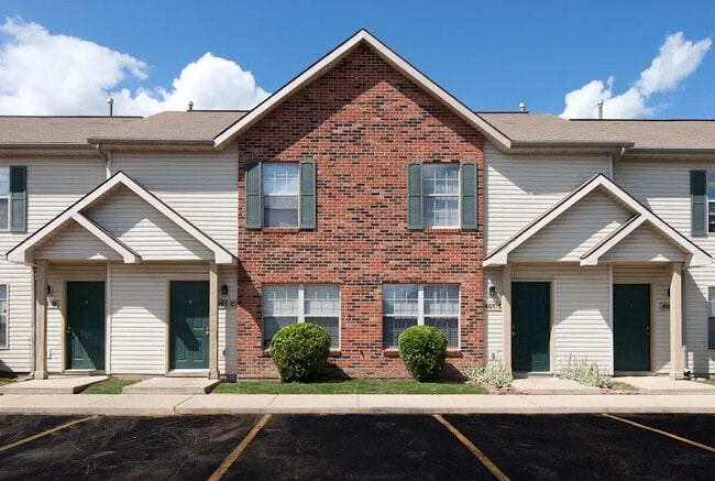 Glenwood Village