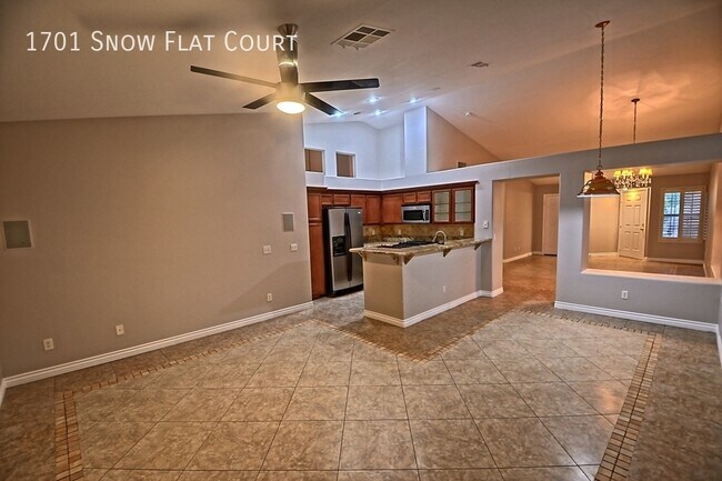 Photo - 1701 Snow Flat Ct