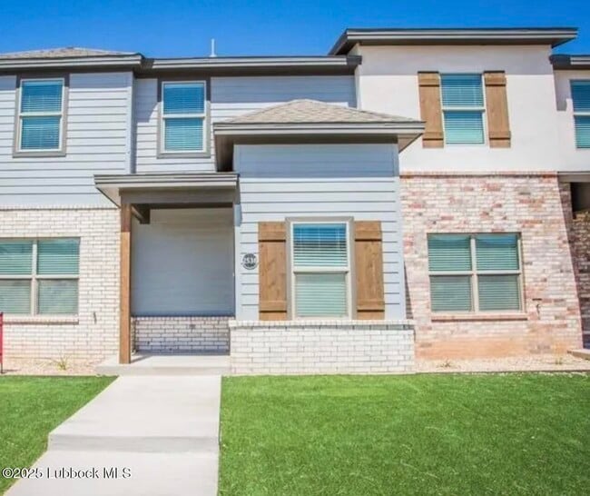 Photo - 2536 137th St Townhome