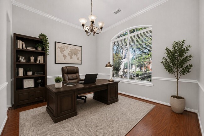 Photo - 10802 Warner Hollow Ct