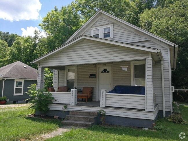 Building Photo - 477 Richland Ave Rental