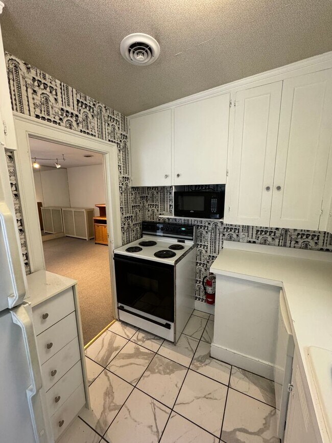 Photo - 219 N Main St Unit 219 N. Main St- Apartment