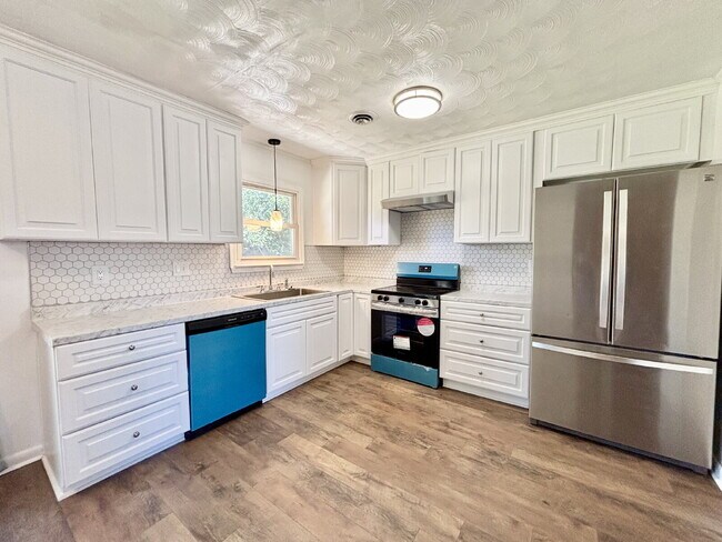 Photo - Gorgeous Updated Home in Virginia Beach!