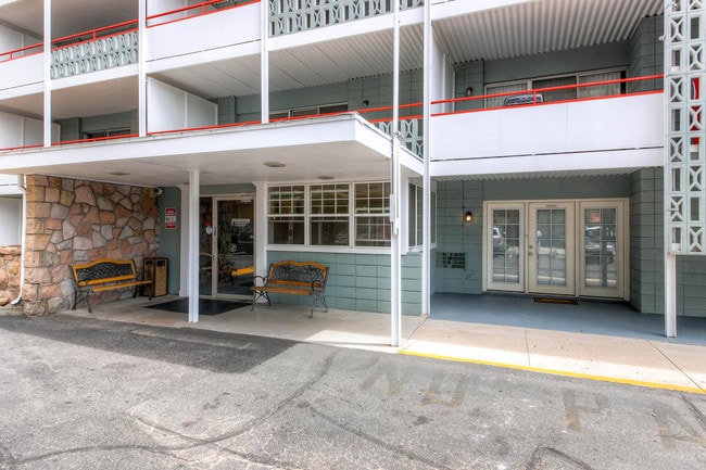 Photo - Mondrian Colorado