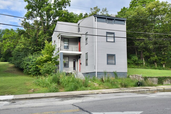 Photo - 1859 Baltimore Ave