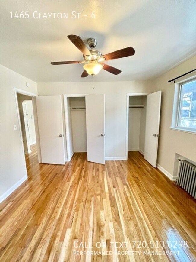 Photo - 1465 Clayton St Unidad 6