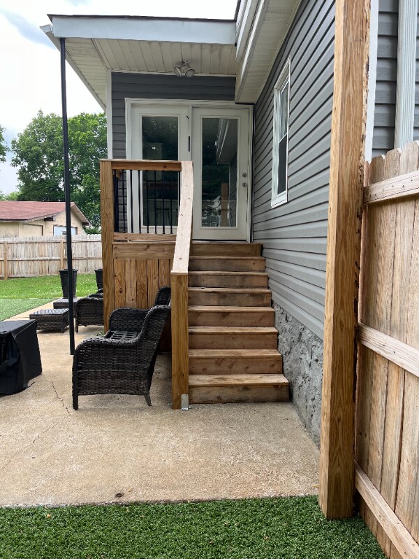 Photo - 1213 E 14th Ave