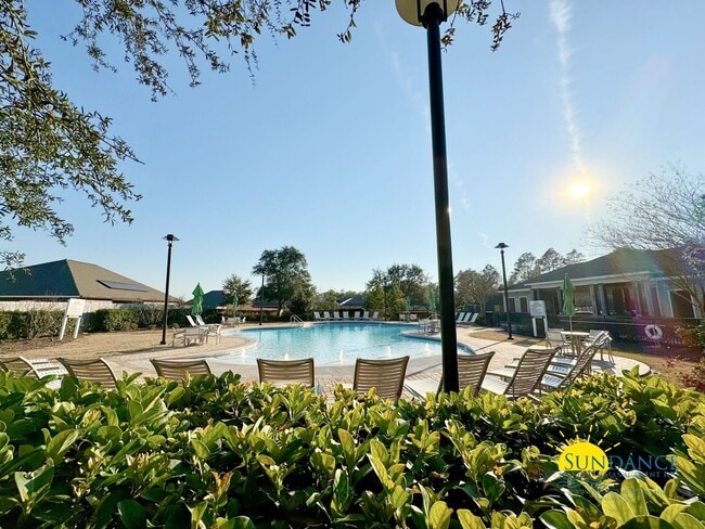 Photo - Great Home with SOLAR panels with a Community Pool!