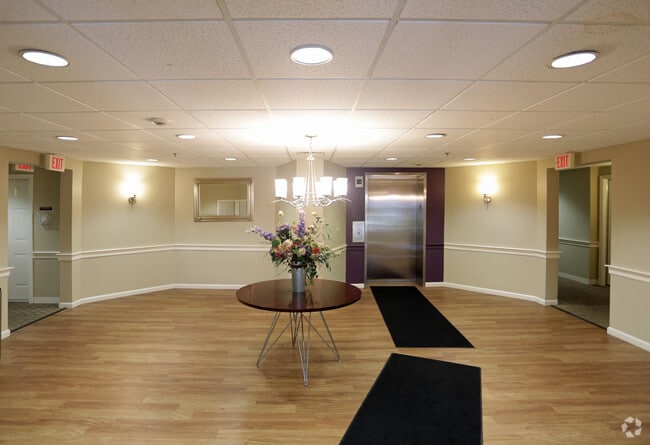 Interior Photo