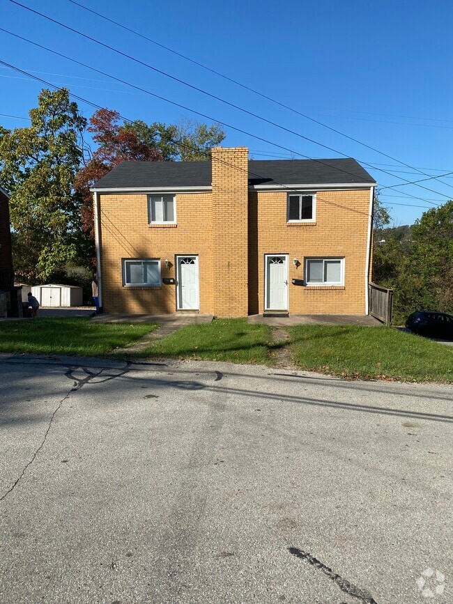 Building Photo - 20 Dorsey St Unit 20 Rental