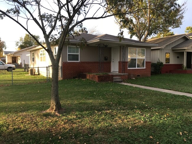 Photo - Recently remodeled home close to the park