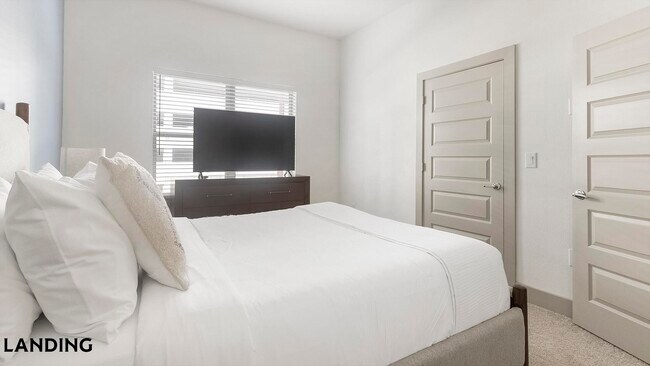 18210 Park Row Blvd Unit 1282