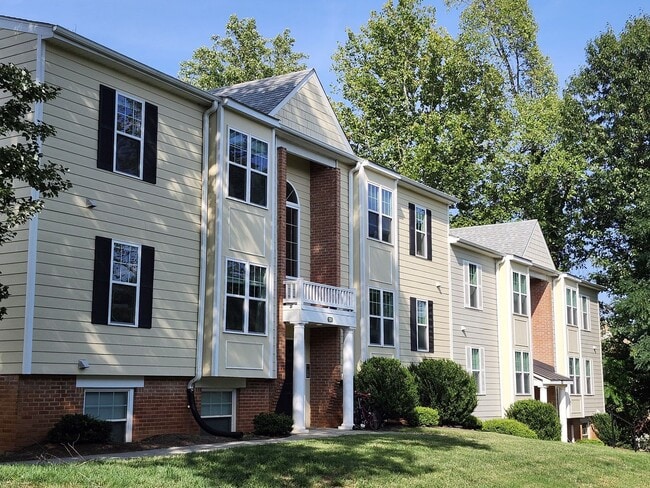 Photo - 1211 Villa Ln