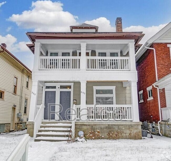 Building Photo - 888 Studer Ave Rental