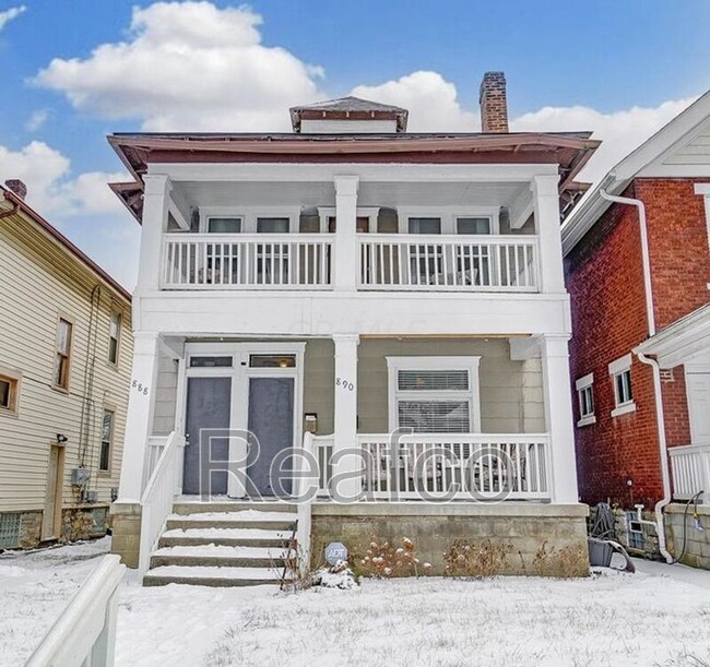 Photo - 888 Studer Ave House