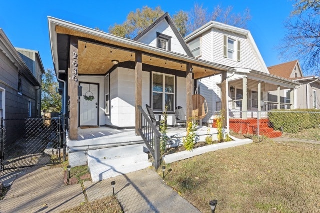 Photo - 2636 Madison Ave