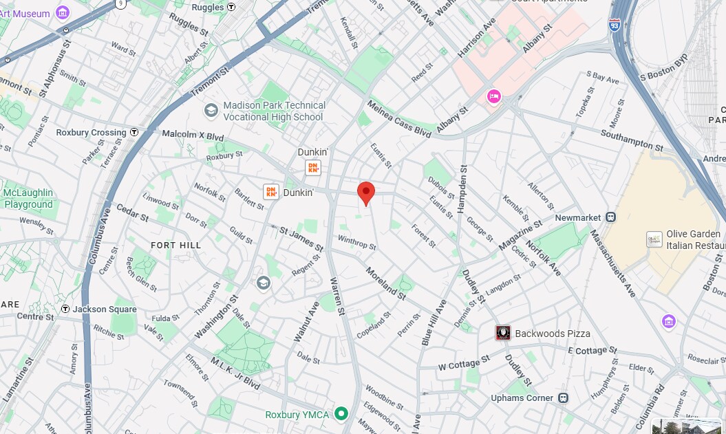 Photo - 7 Greenville St Unit 6