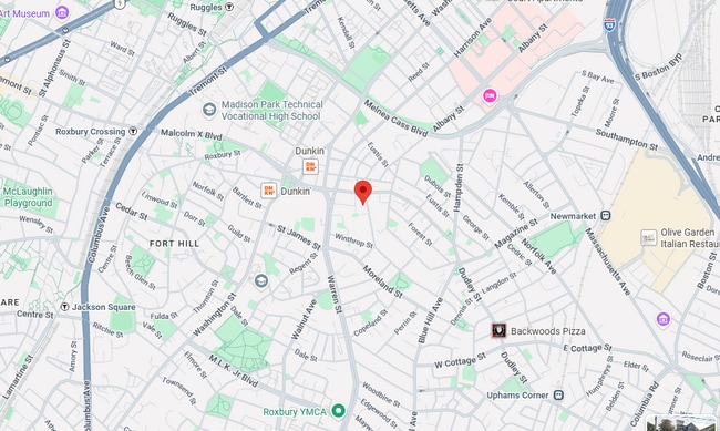 Building Photo - 7 Greenville St Unit 6