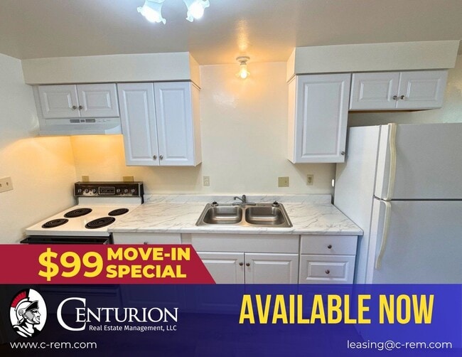 Building Photo - 150 Manbrin Dr N