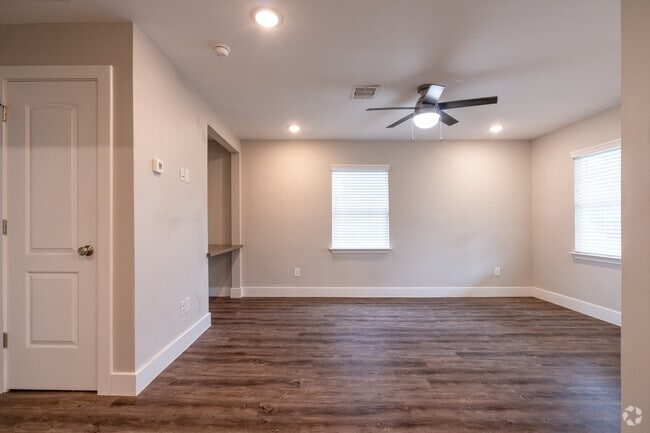 Abode Living at League Colony
