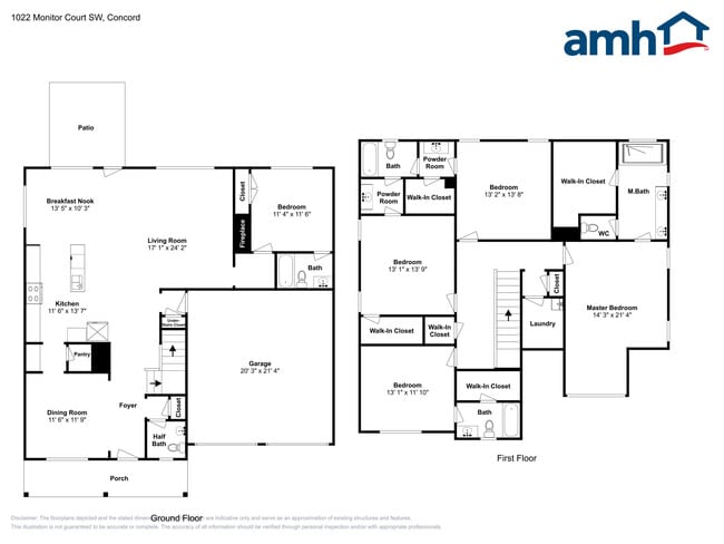 Photo - 1022 Monitor Ct