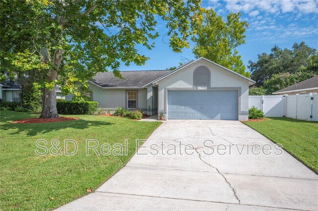 Building Photo - 3668 Joshua Ln