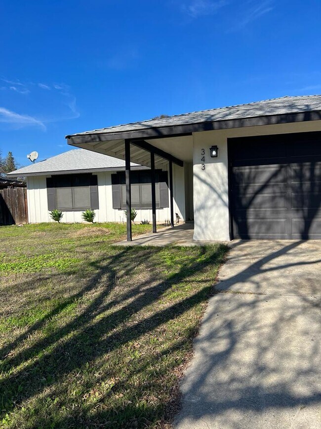 Coming Soon in North Merced!