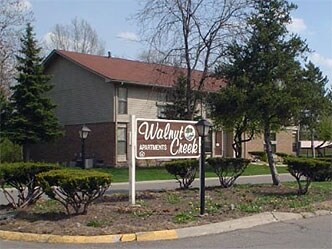 Walnut Creek - Walnut Creek Apartments