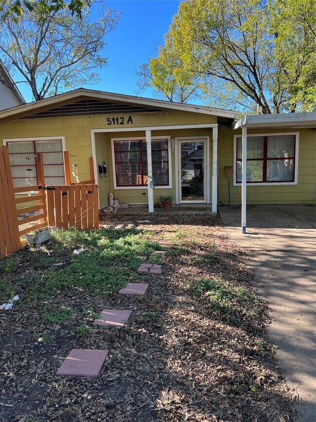 Photo - 5112 Martin Ave