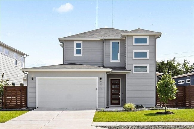 Photo - 6321 Keegans Dr House