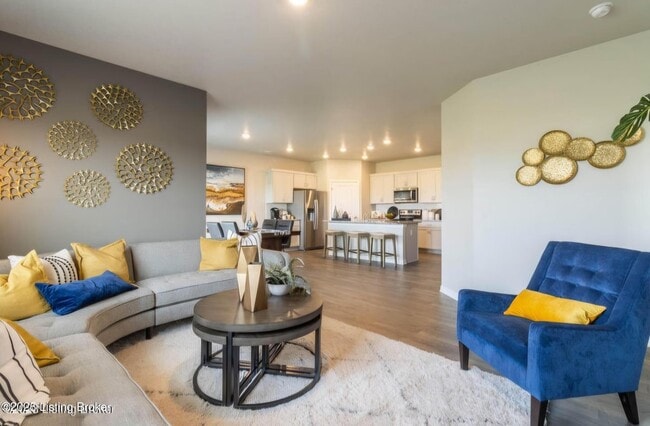 Photo - 1507 Robin Rd