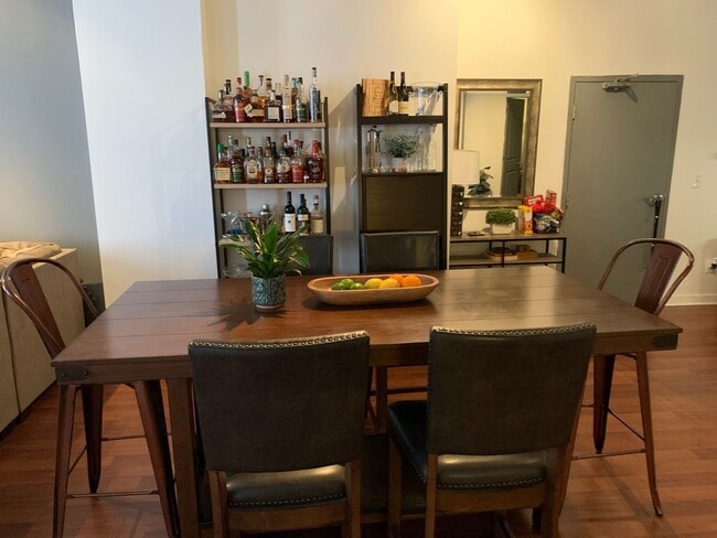 Photo - Bright Two Bedroom Unit 1A