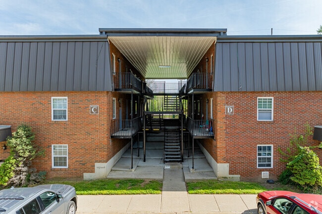 Mary Ingles Place - Mary Ingles Place