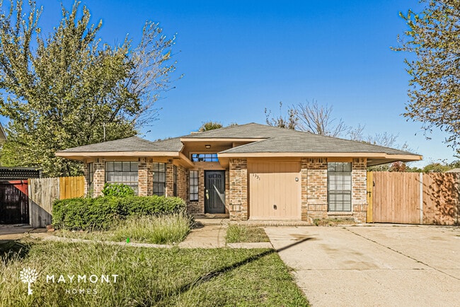 Building Photo - 1331 Glencliff Ct