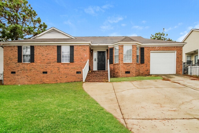 Building Photo - 208 Tamara Way