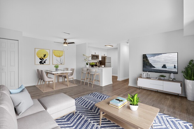 Photo - The Cloisters