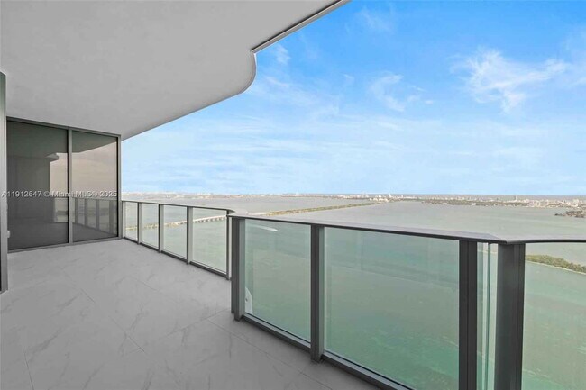 Photo - Northeast 24th Street, Miami, FL 33137 - 2 BR 2 BA condo Unit 5606