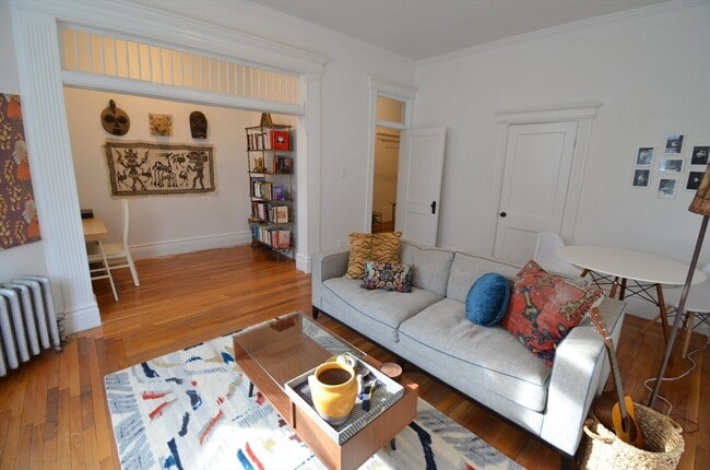 Photo - 1109 Boylston St Unidad 1