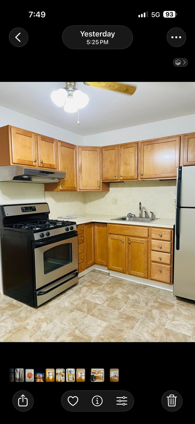 Photo - 550 Central Ave Unit 9