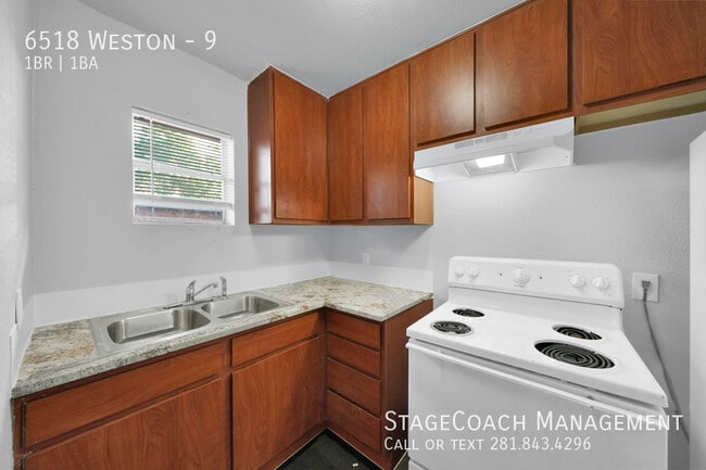 Photo - 6518 Weston-9 Unit 9