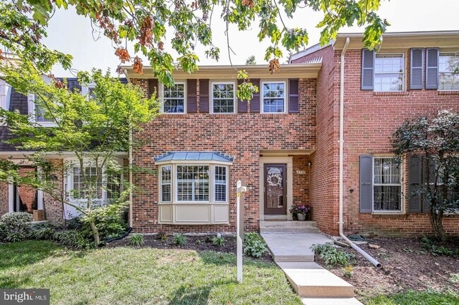 Building Photo - 8259 Clifton Farm Ct Rental