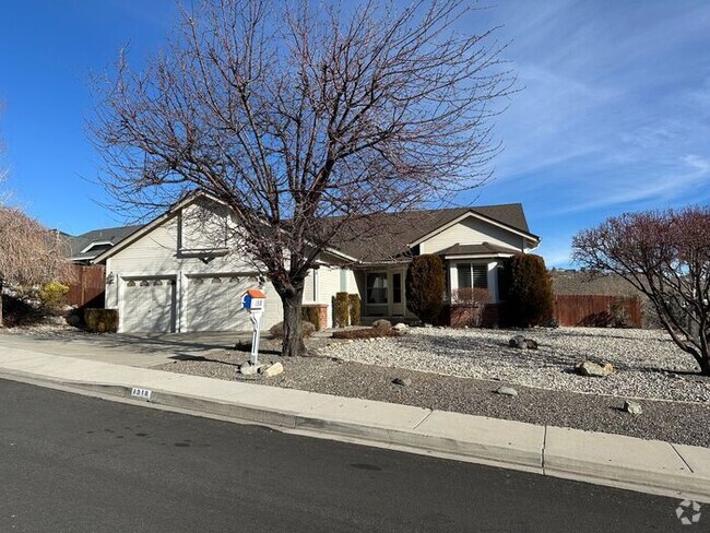 Building Photo - 1318 Backer Way Rental