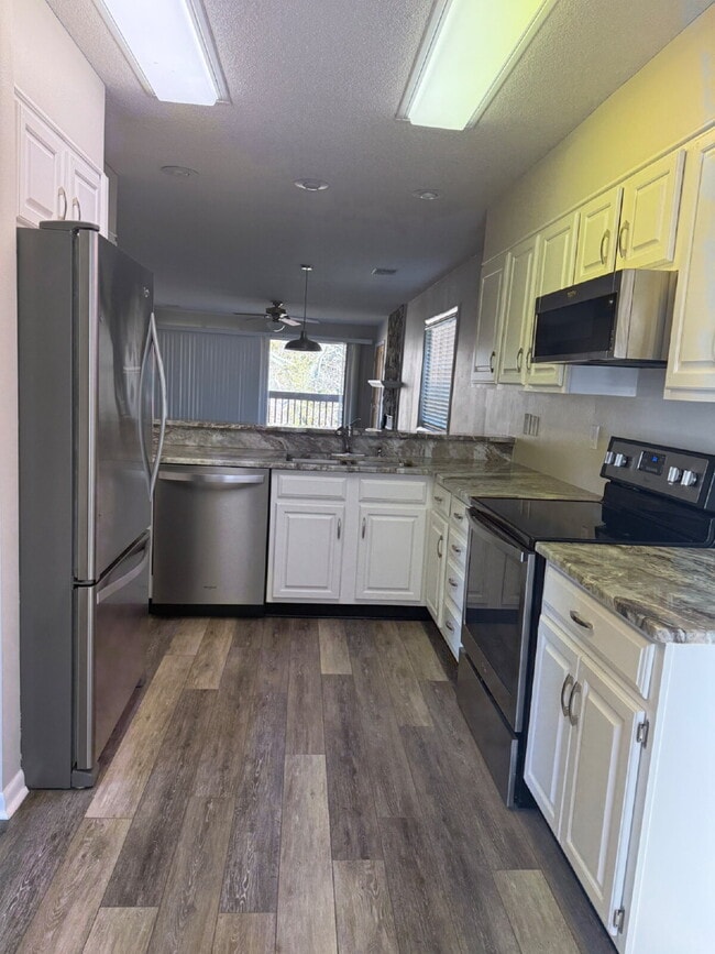 Photo - Stunning 2-Bed, 2-Bath Condo Views, Modern Amenities in Waynesville, NC Unit D16