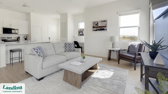 Photo - 5750 N La Cholla Blvd Unit 1201.1412377