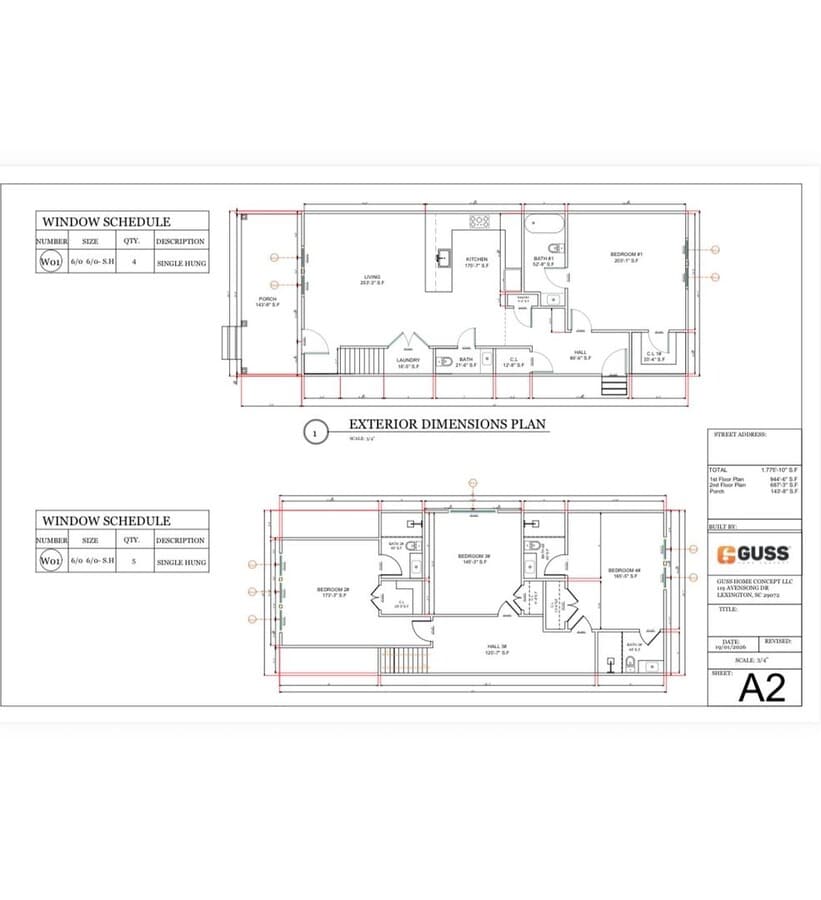 Photo - 2510 Senate St