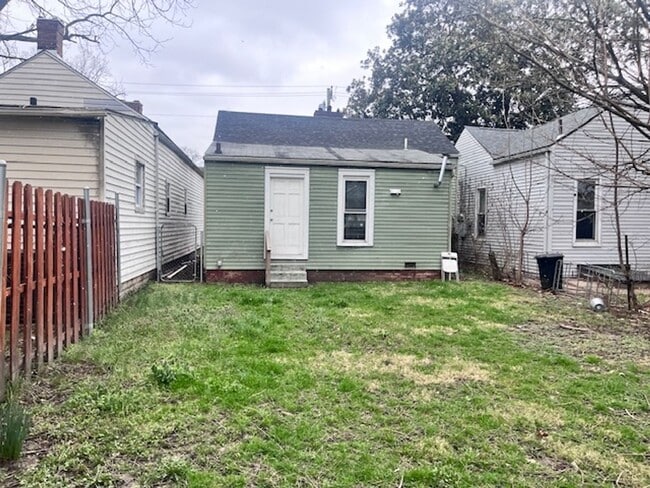 Photo - 1Br House