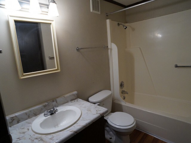 Photo - Hickory Mill Apartments