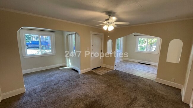 Photo - Nostalgic 2 BD | 2 BA House w/ Large Backy...